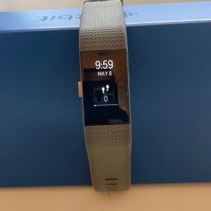 Fitbit Charge 2 HR
